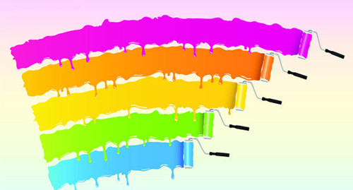 行業標準缺失  油漆品牌更要嚴于律己