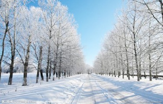 派美瑞｜選好門窗，哪怕室外大雪紛飛，屋內舒適溫馨！