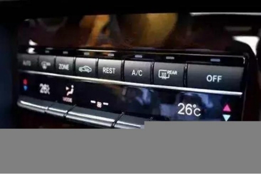 小課堂：日常生活中怎么用好汽車空調？